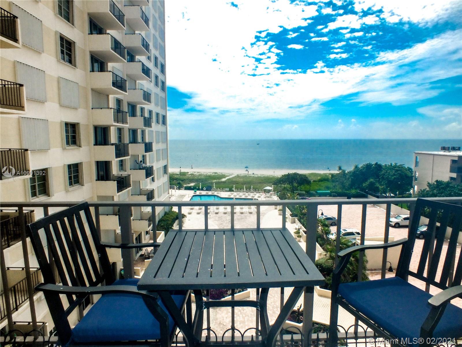 1900 S Ocean Blvd #5T, Lauderdale By The Sea, FL 33062