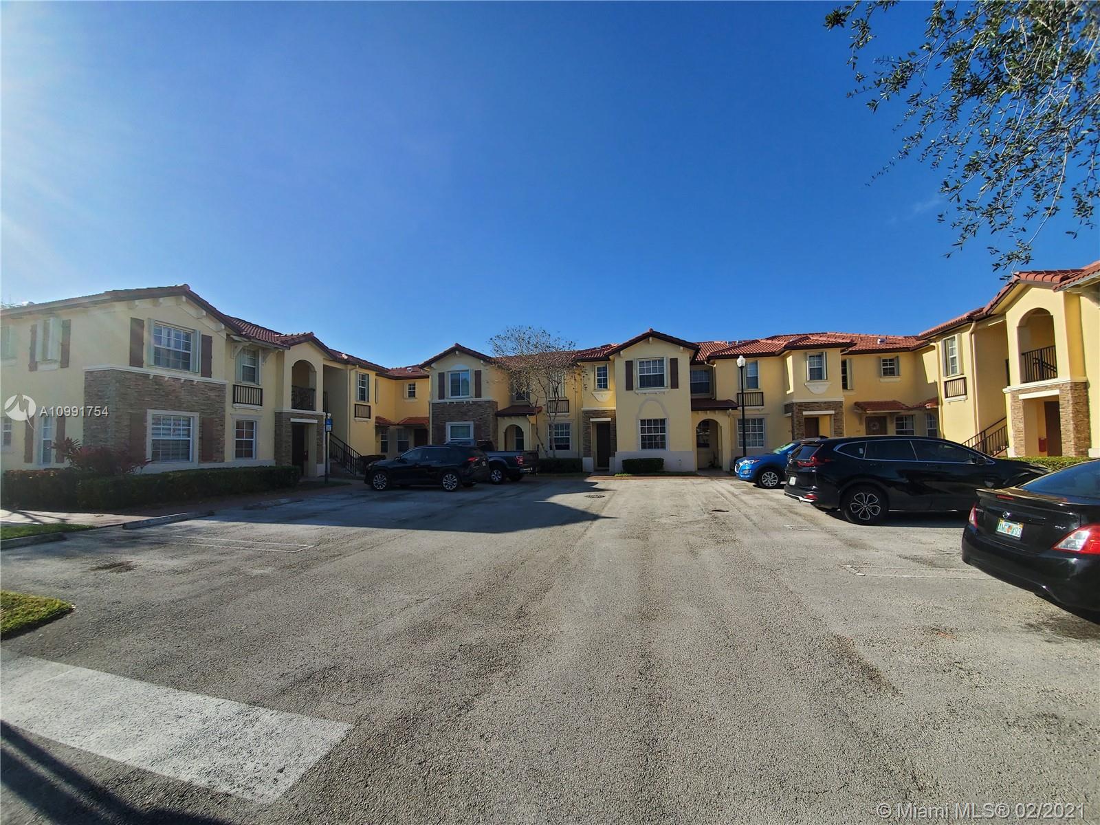 Homestead, FL 33033,1690 NE 33rd Ave #103-6