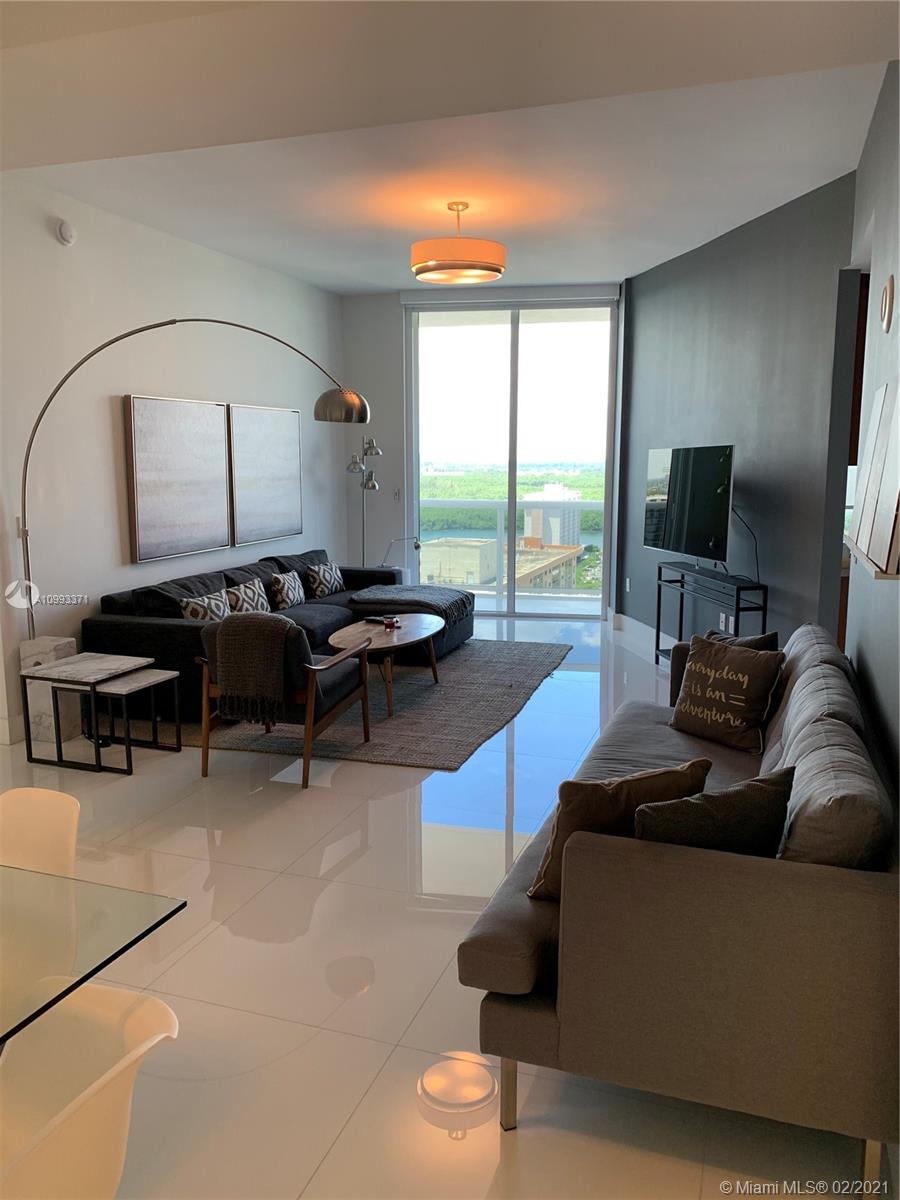 Sunny Isles Beach, FL 33160,16001 Collins Ave #2105