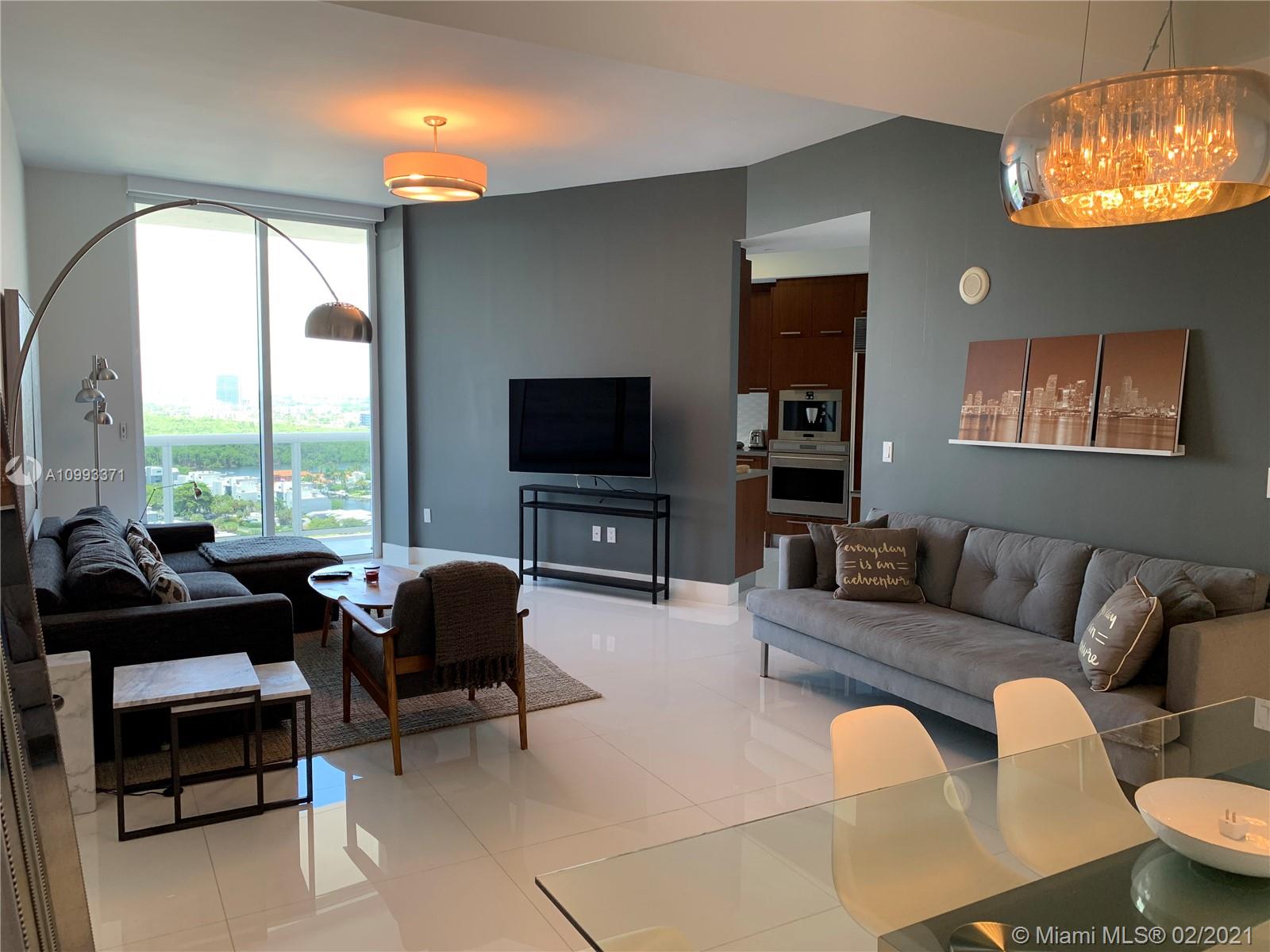 Sunny Isles Beach, FL 33160,16001 Collins Ave #2105