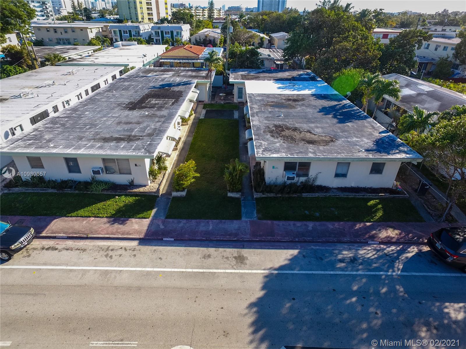 700 82nd St, Miami Beach, FL 33141