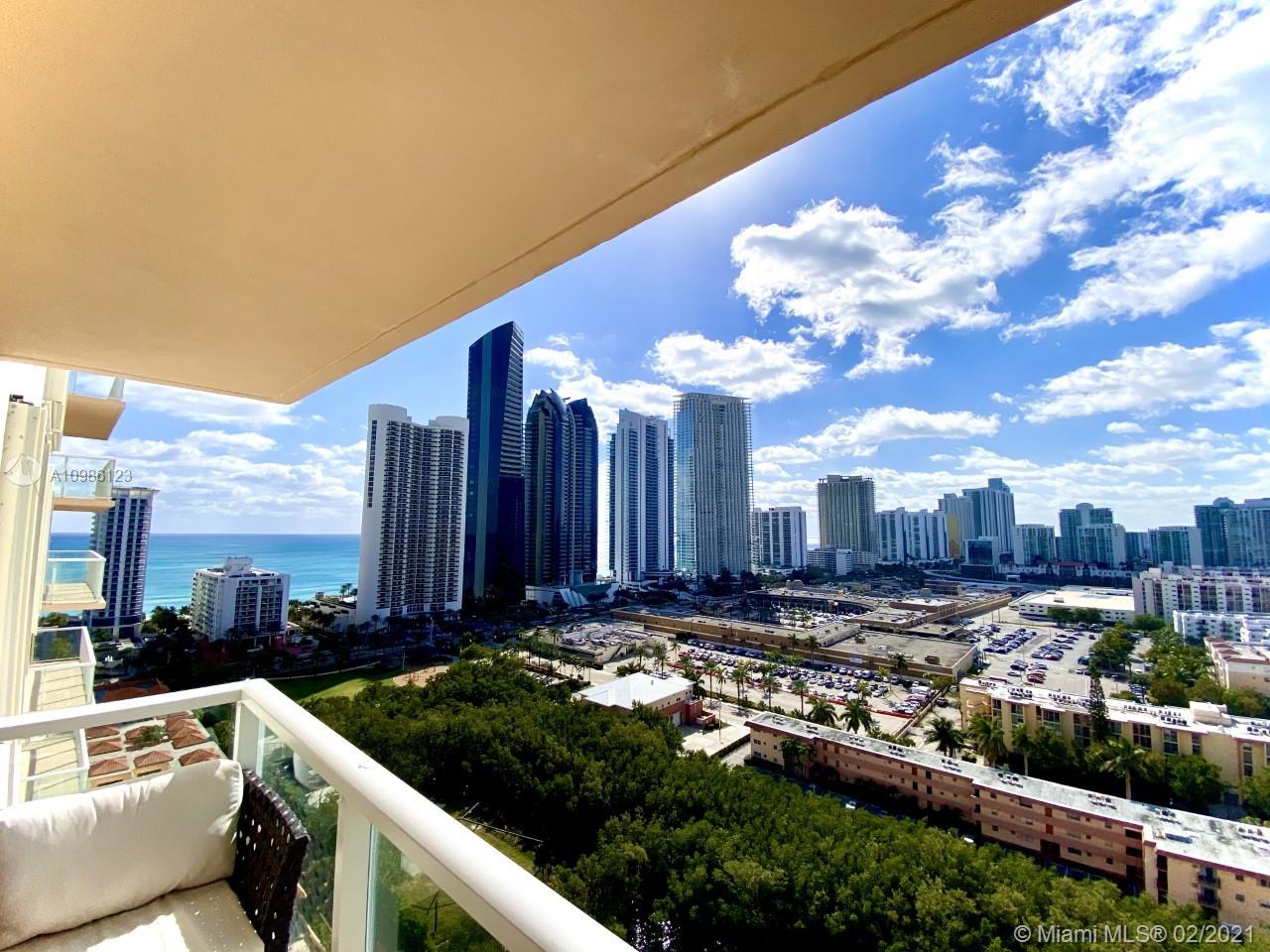 Sunny Isles Beach, FL 33160,230 174th St #2202