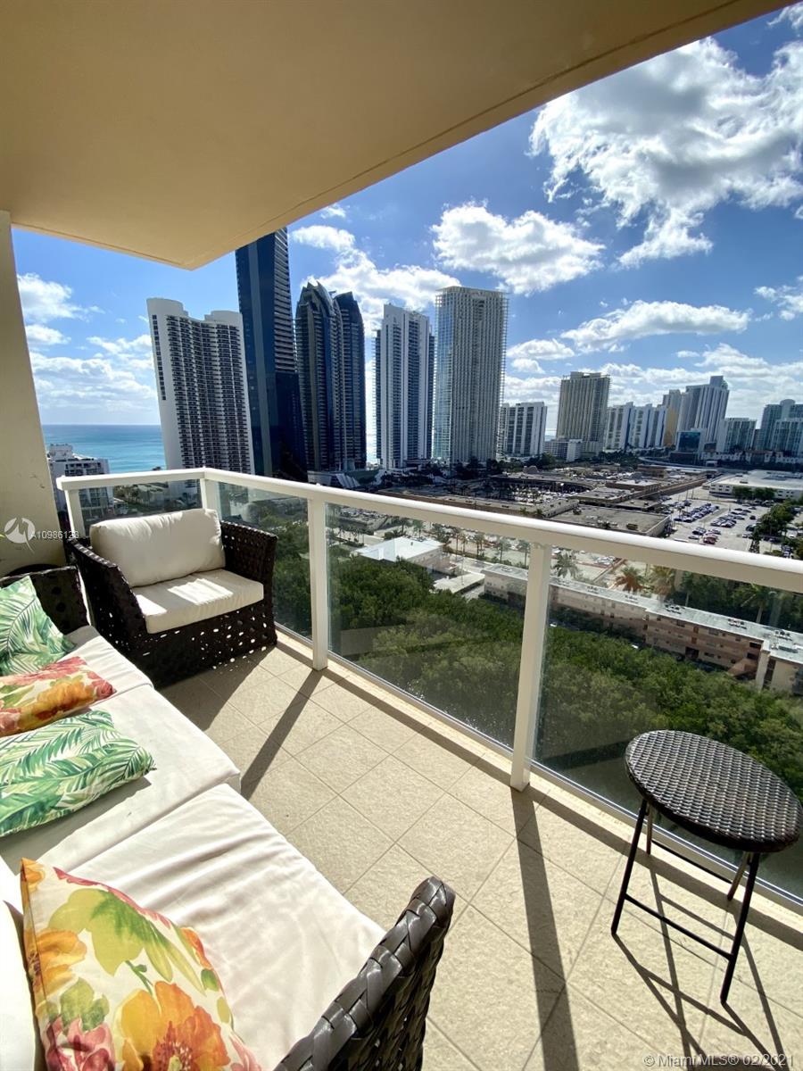 Sunny Isles Beach, FL 33160,230 174th St #2202