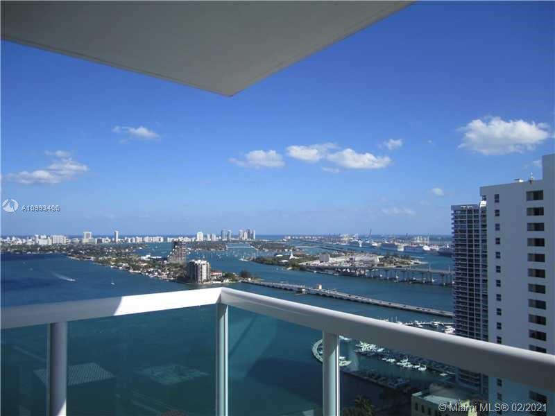 1800 N Bayshore Dr #3415, Miami, FL 33132