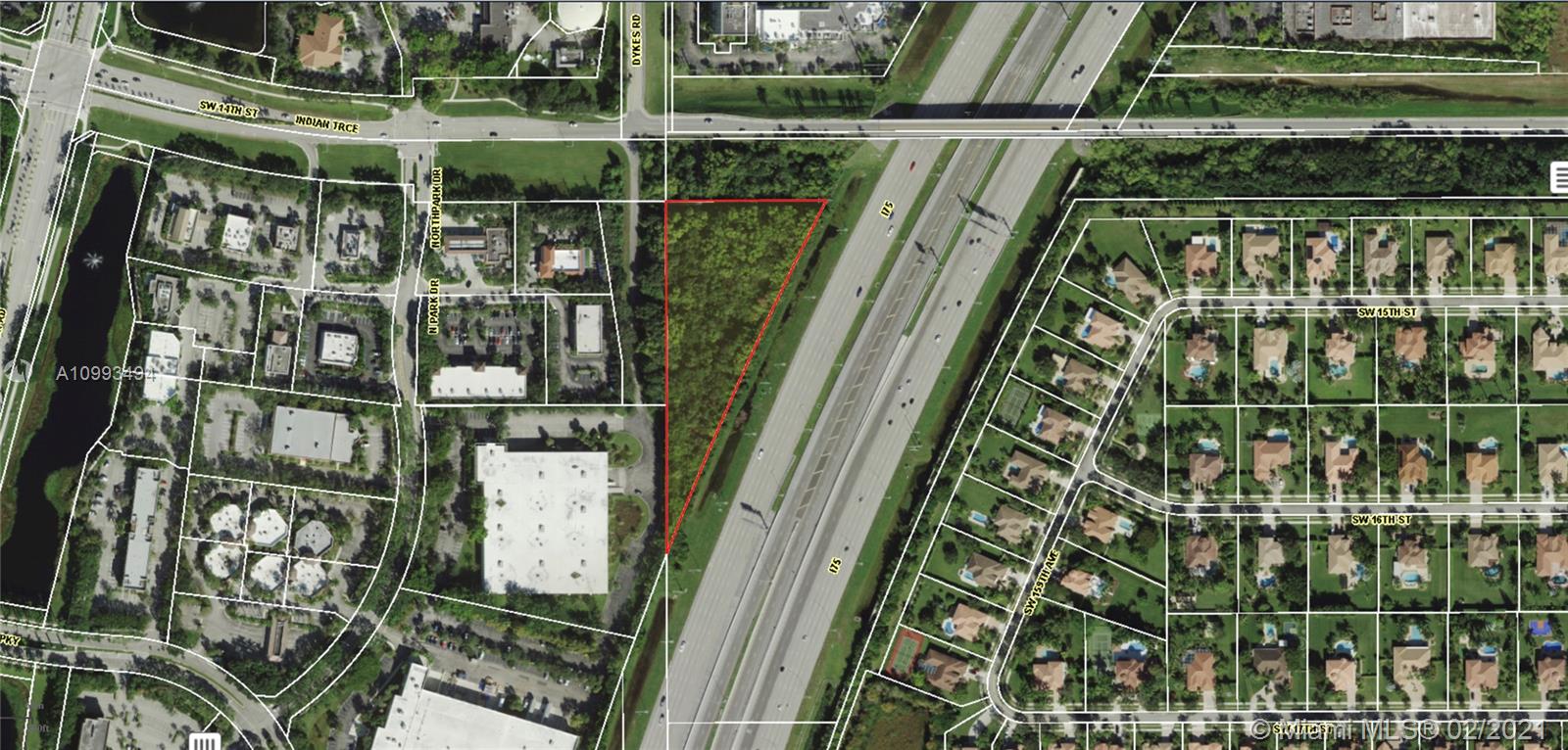 Davie, FL 33326,14 Sw St
