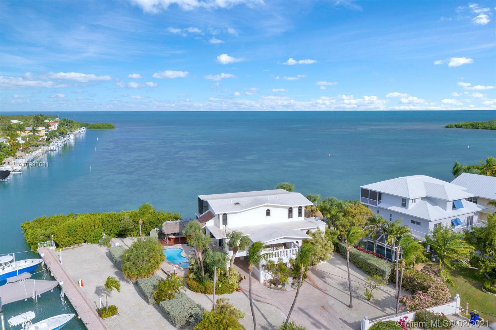 Islamorada, FL 33036,100 Gulfside Dr