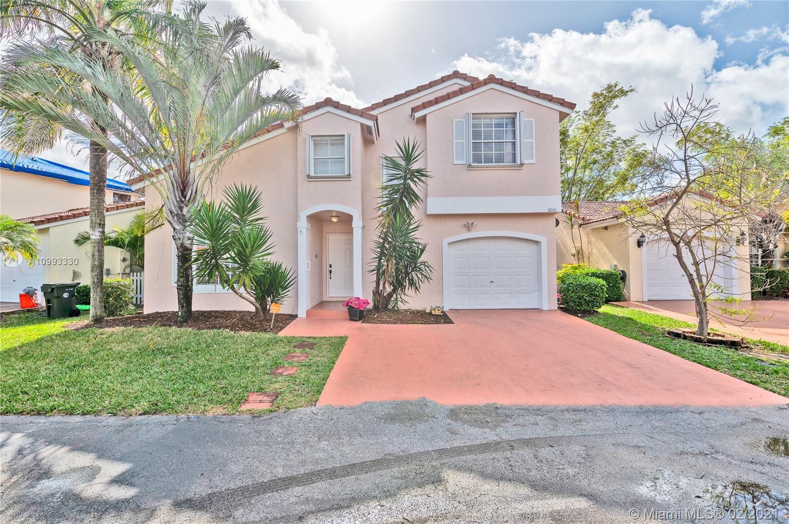 6010 NW 42nd Ave, Coconut Creek, FL 33073