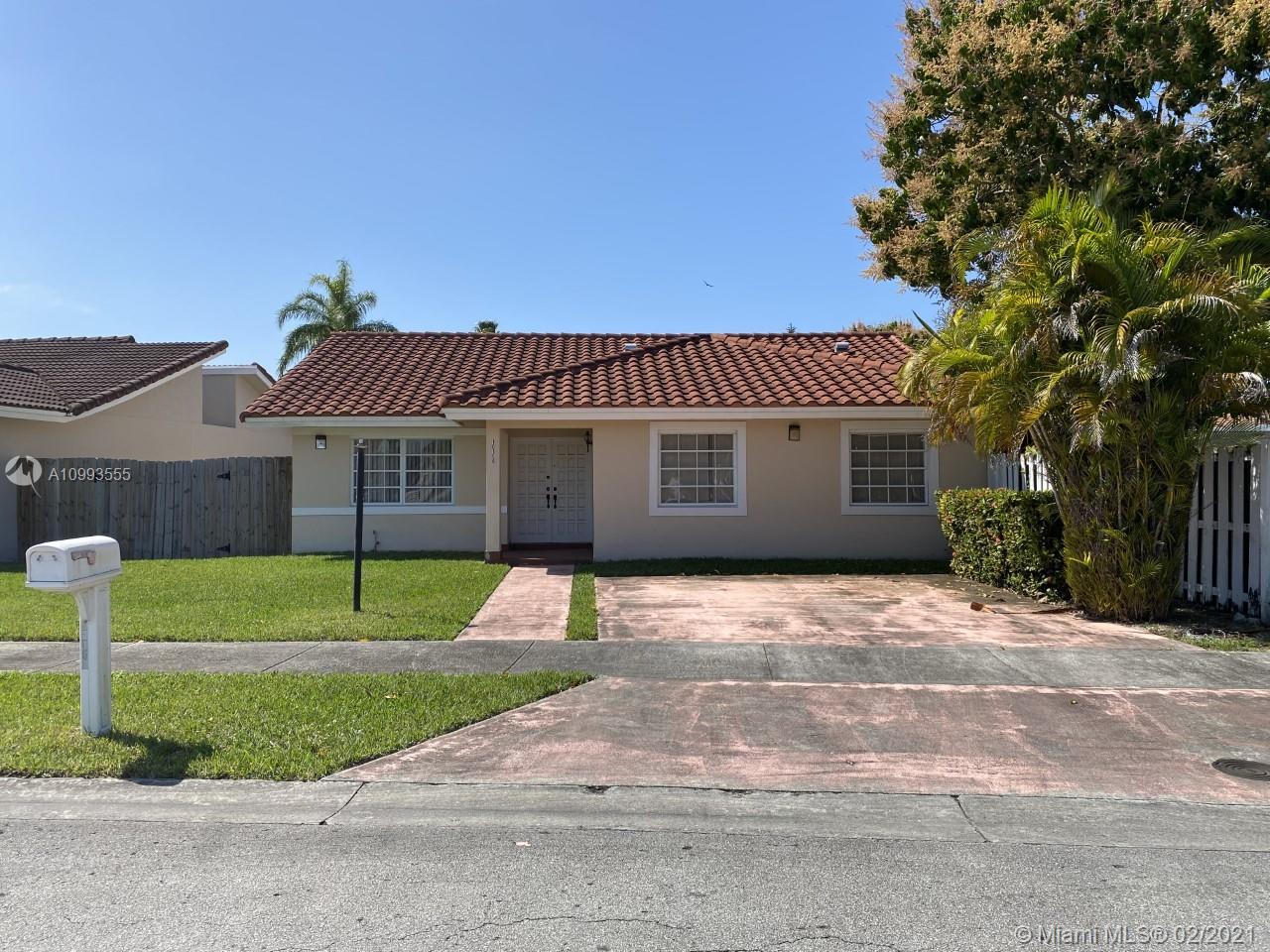 10150 SW 143rd Pl, Miami, FL 33186