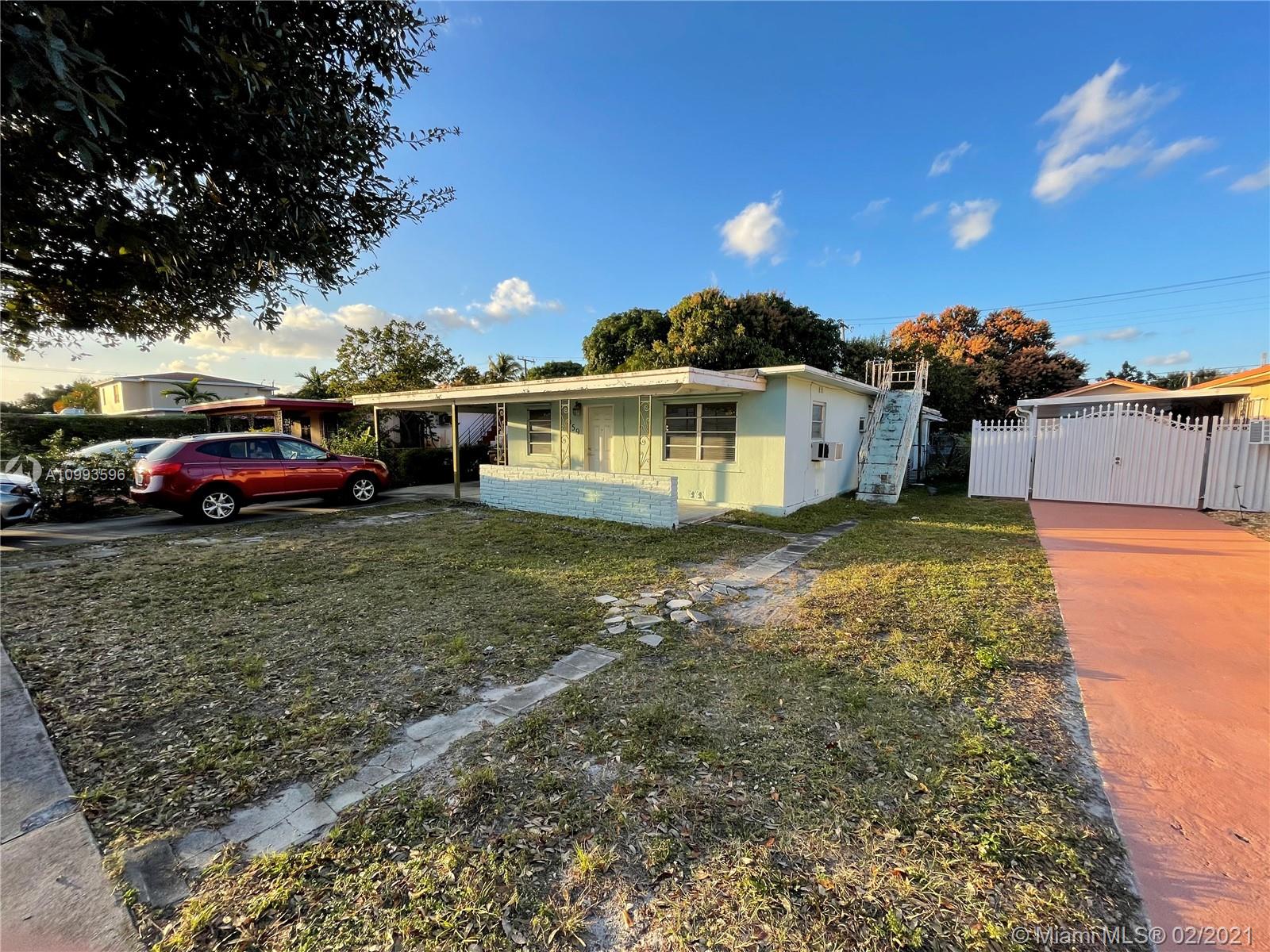 Hialeah, FL 33013,959 E 19th St