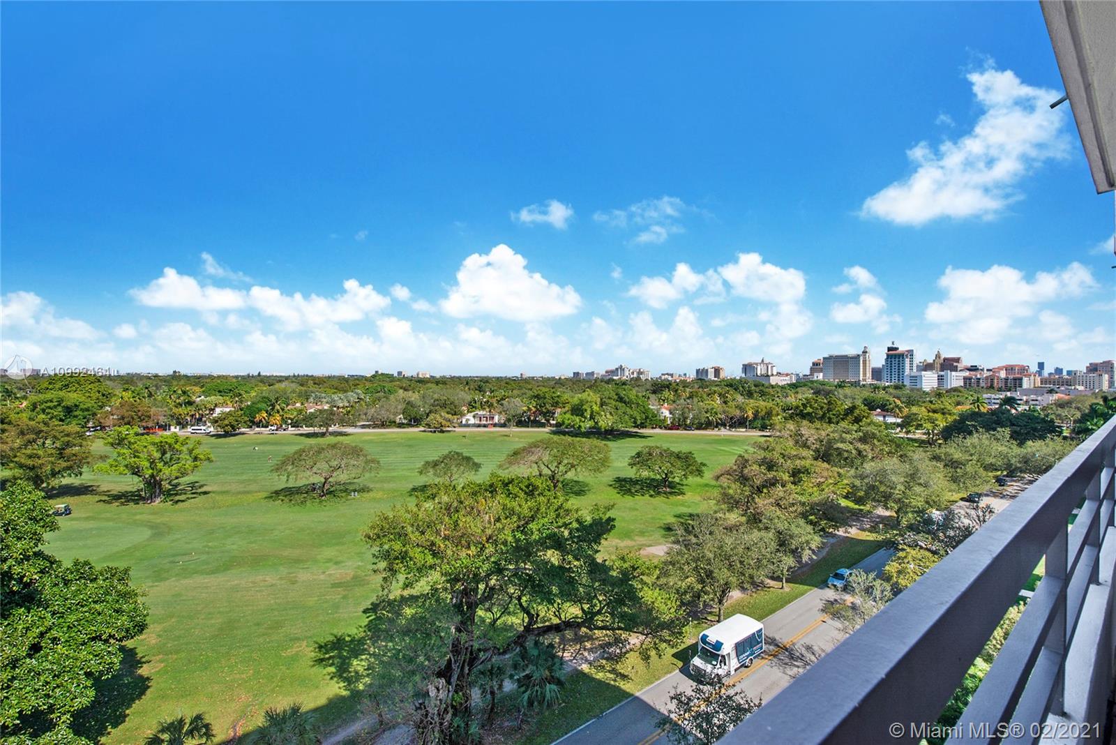 720 Coral Way #8A, Coral Gables, FL 33134