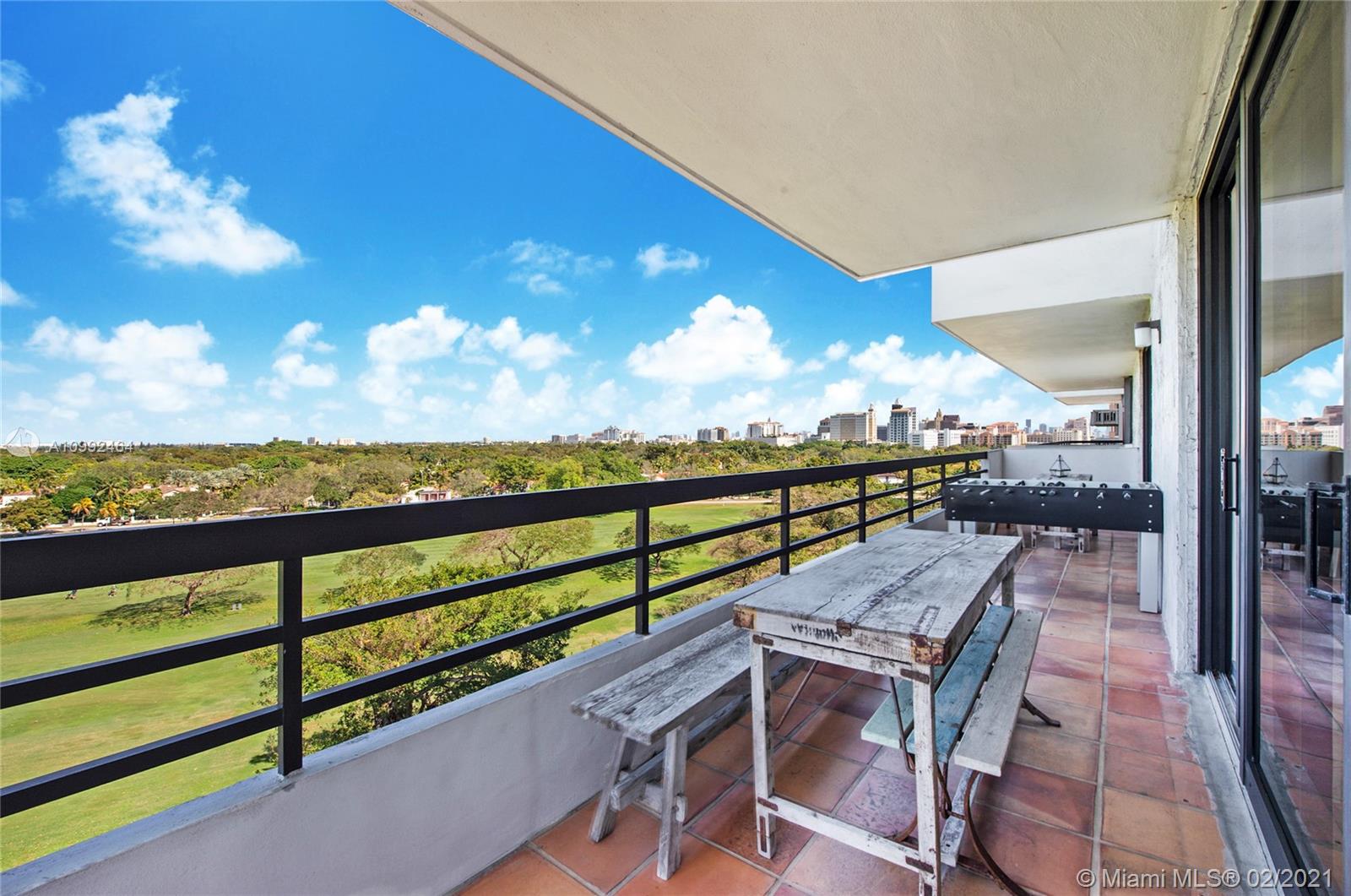 Coral Gables, FL 33134,720 Coral Way #8A