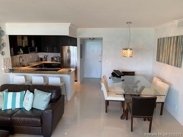 Hallandale Beach, FL 33009,3180 S Ocean Dr #503