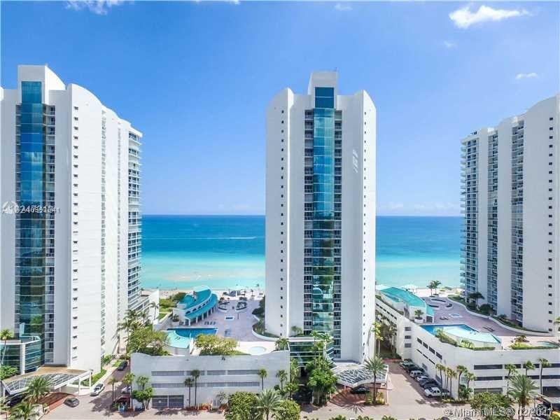 Sunny Isles Beach, FL 33160,16445 Collins Ave #1728