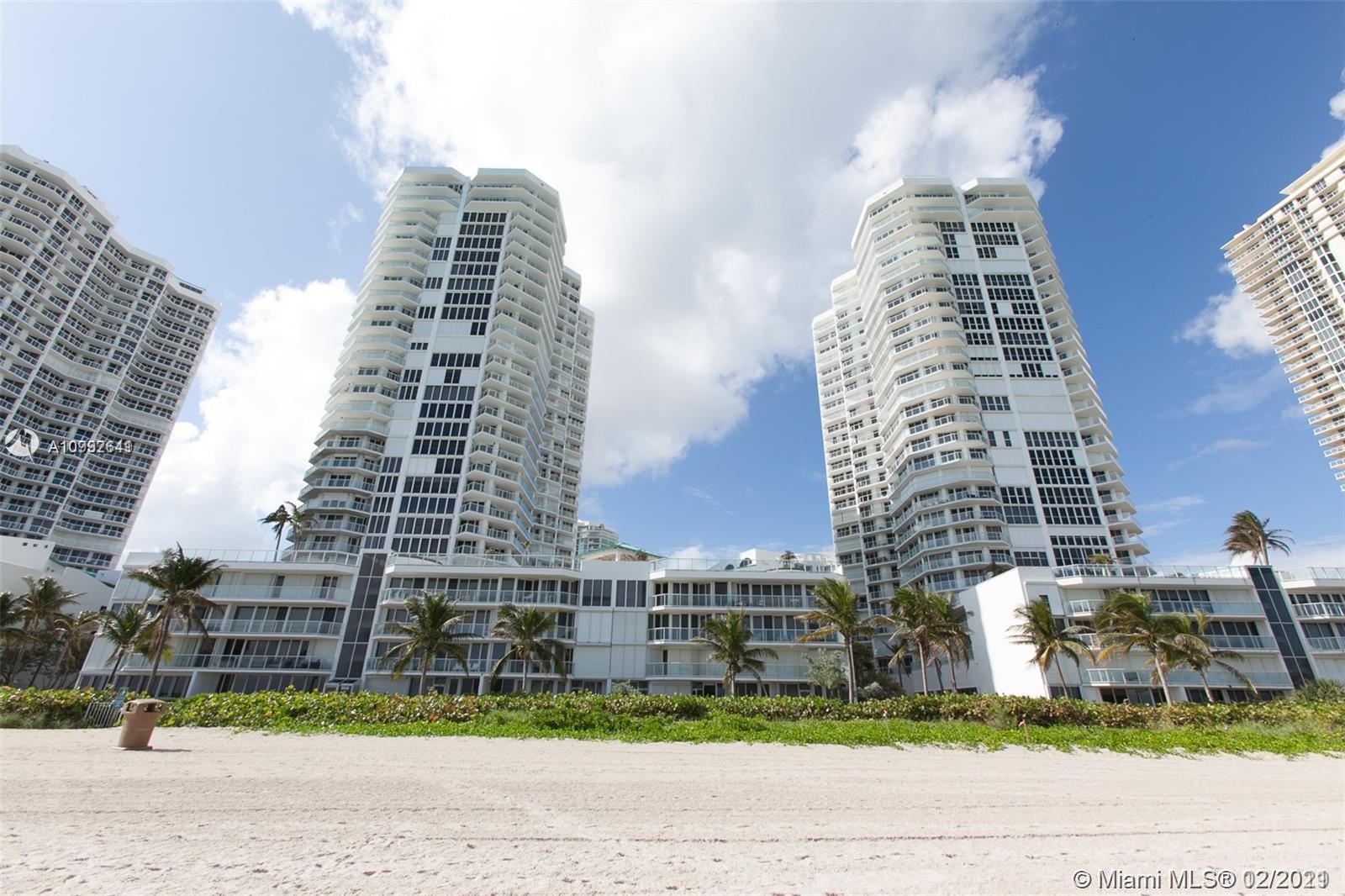 Sunny Isles Beach, FL 33160,16445 Collins Ave #1728