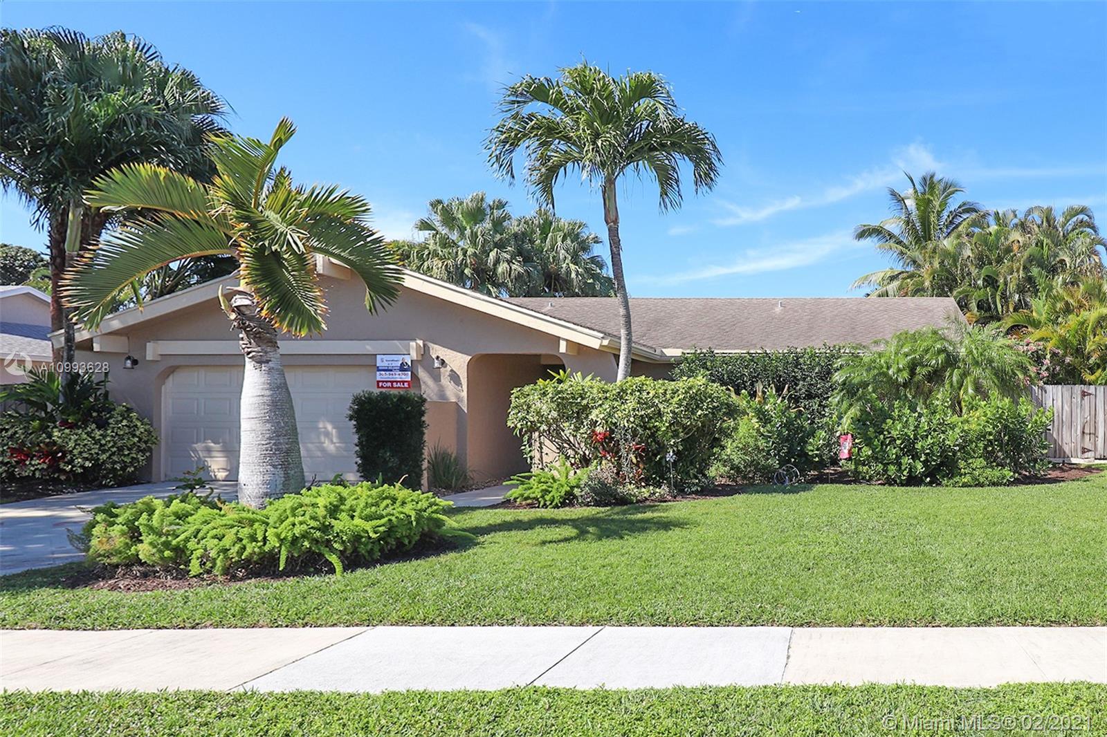 Boca Raton, FL 33487,17751 Briar Patch Trl