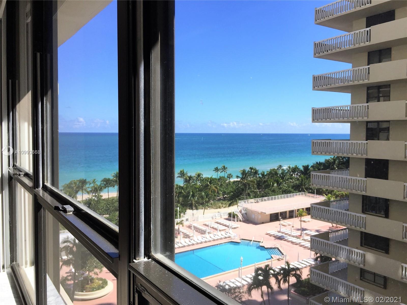 9801 Collins Ave #10F, Bal Harbour, FL 33154