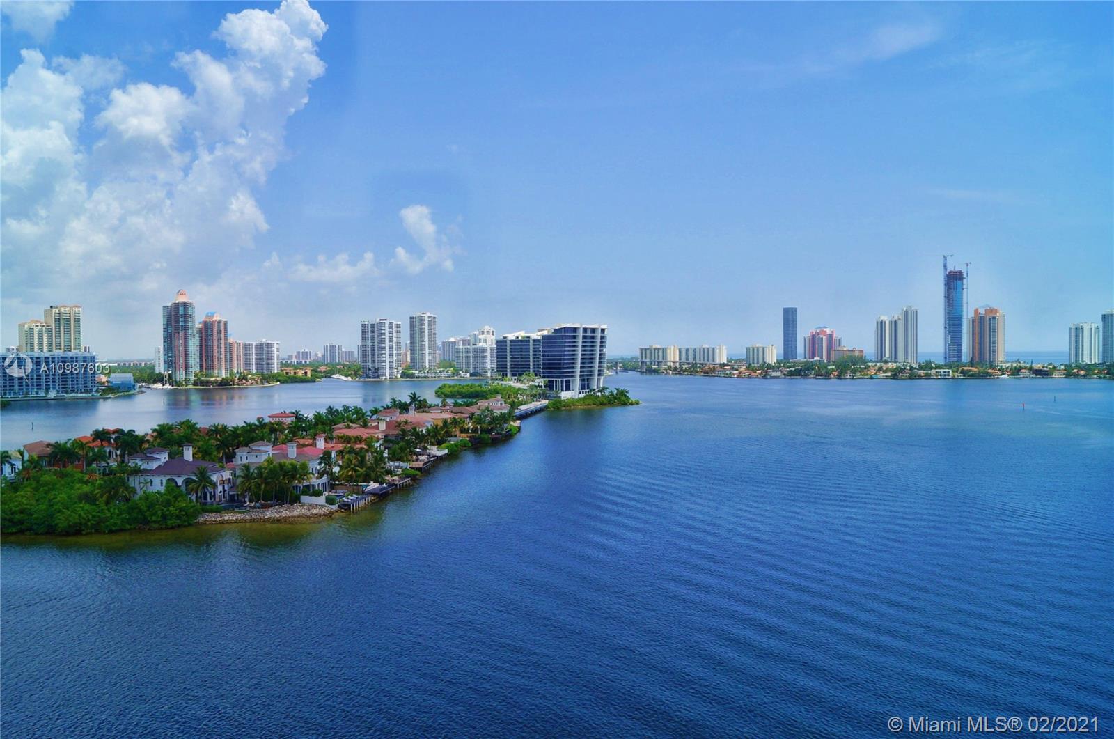 2800 Island Blvd #1404, Aventura, FL 33160