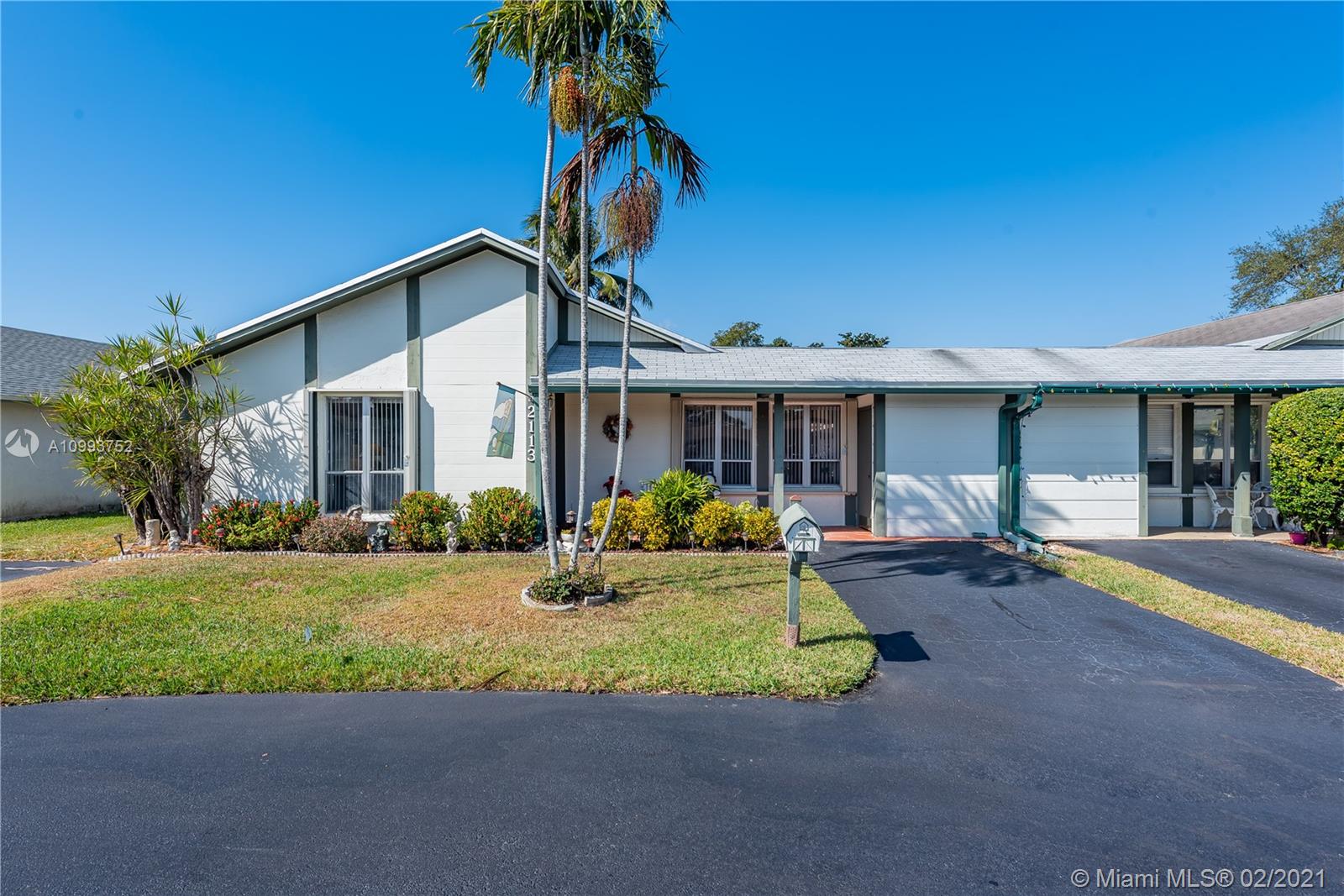 2113 SW 72nd Ave #2113, Davie, FL 33317