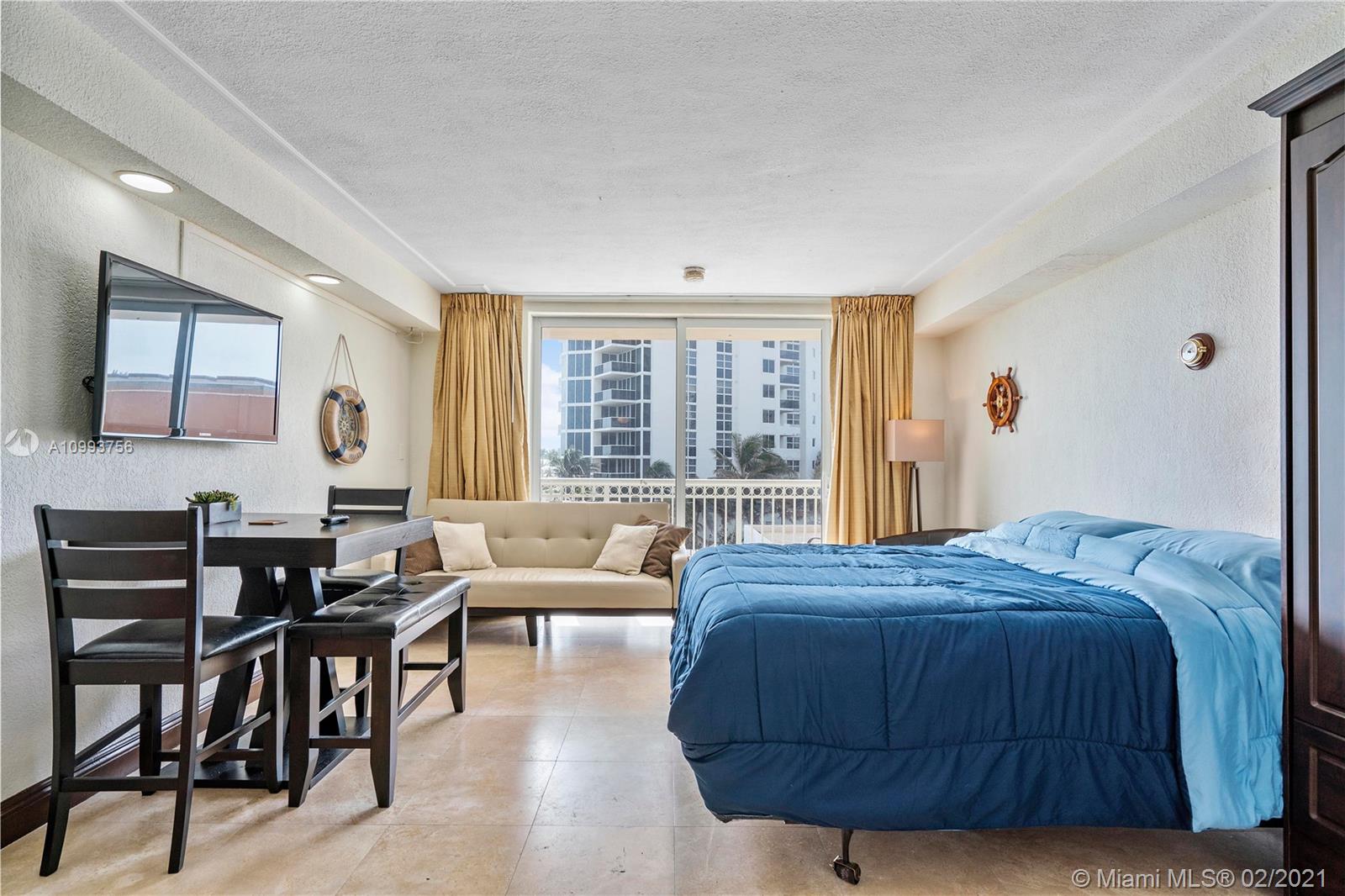 19201 Collins Ave #209, Sunny Isles Beach, FL 33160