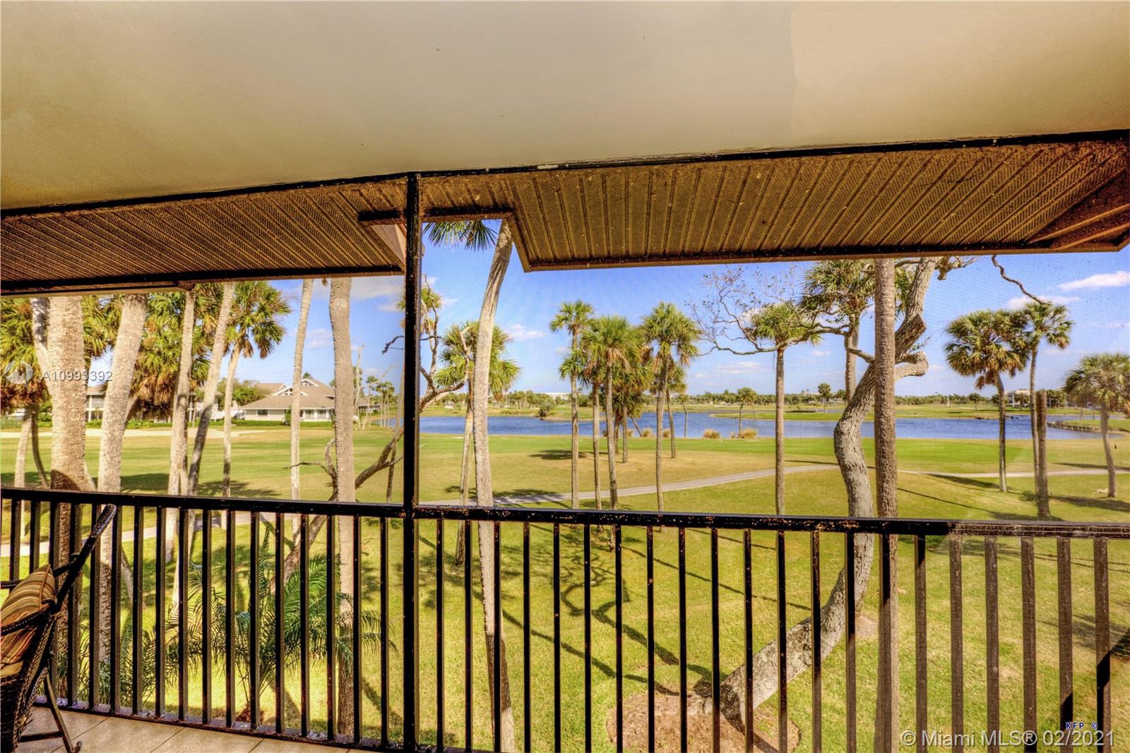 233 NE Edgewater Dr #203,  Stuart,  FL 34996
