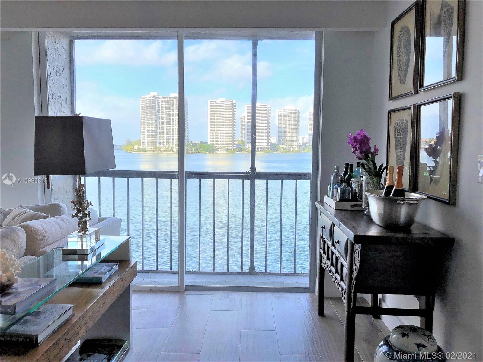 Sunny Isles Beach, FL 33160,17500 N Bay Rd #S303