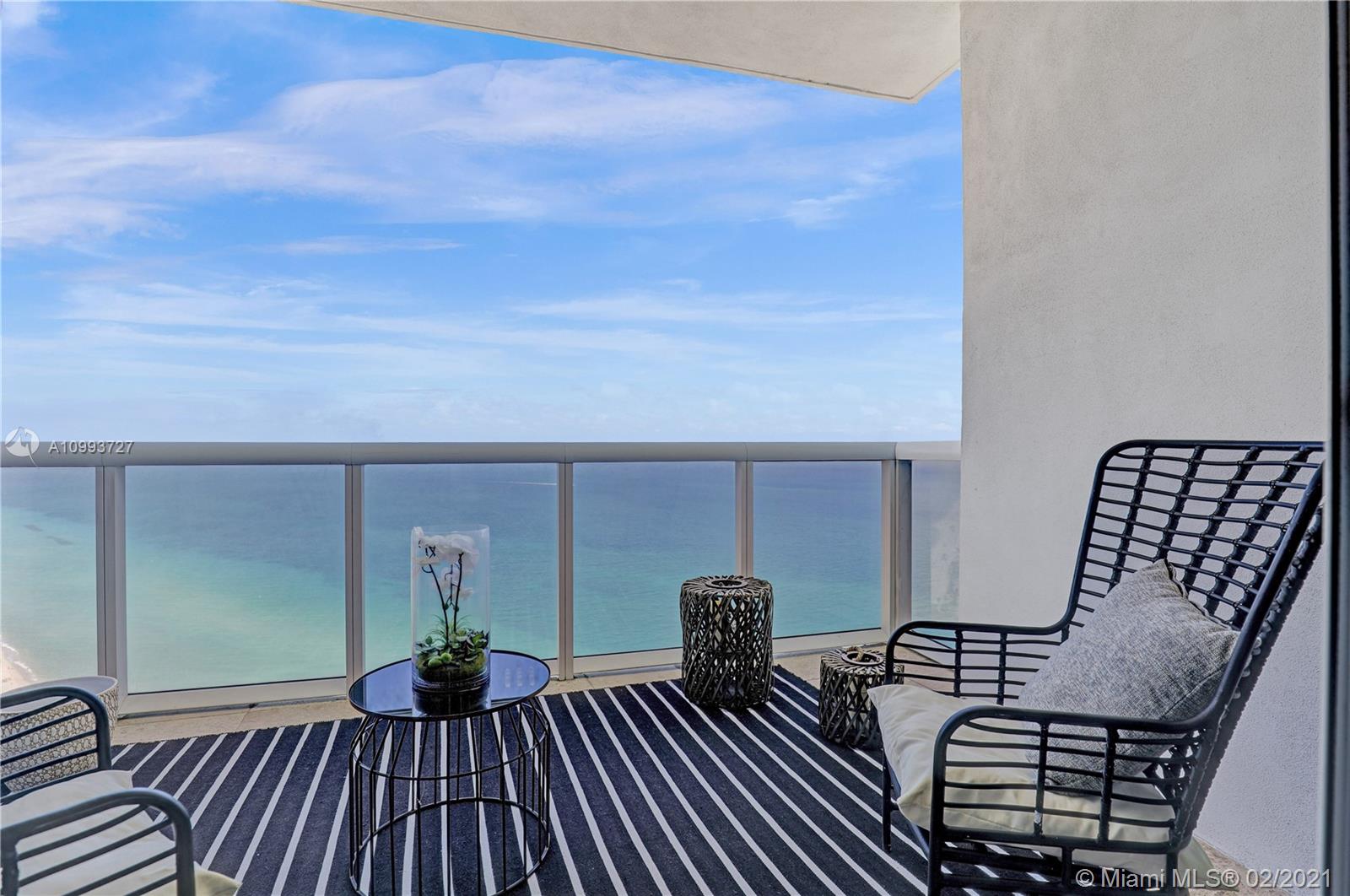 Sunny Isles Beach, FL 33160,18201 Collins Ave #5008