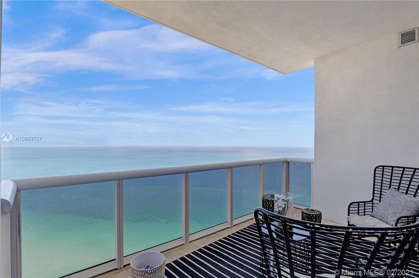 Sunny Isles Beach, FL 33160,18201 Collins Ave #5008