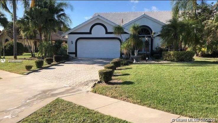 10679 Stonebridge Blvd, Boca Raton, FL 33498