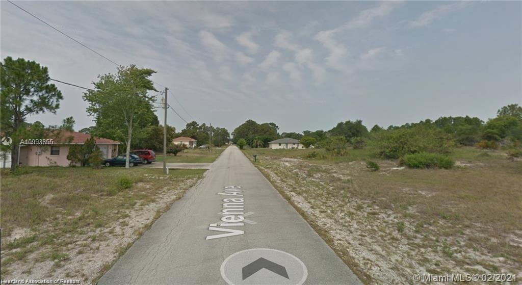 Lake Placid, FL 33852,256 Vienna Ave