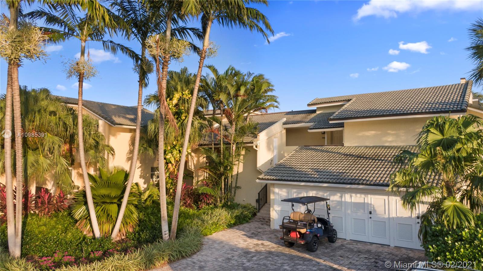 17 Pumpkin Cay #B, Key Largo, FL 33037