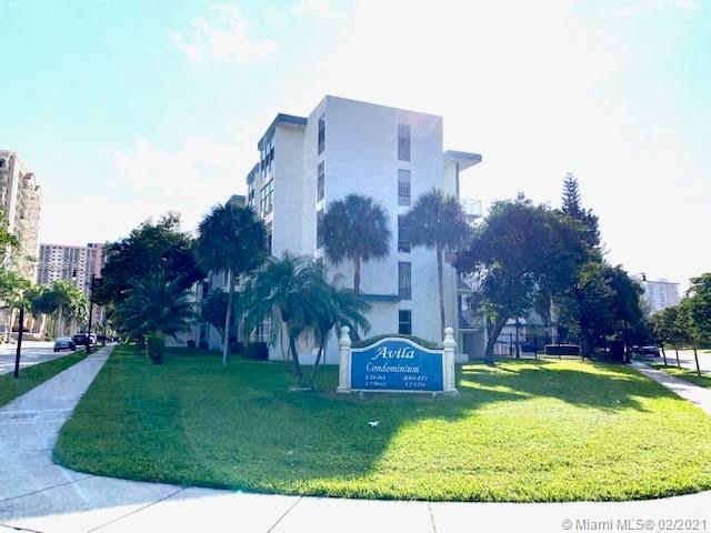 17620 Atlantic Blvd #207, Sunny Isles Beach, FL 33160