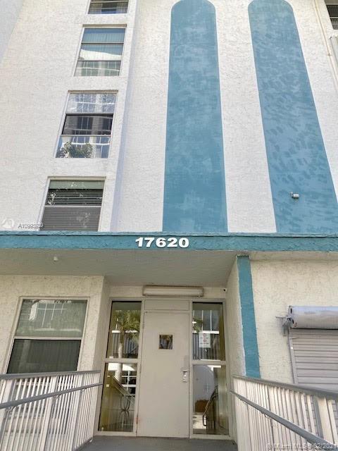 Sunny Isles Beach, FL 33160,17620 Atlantic Blvd #207