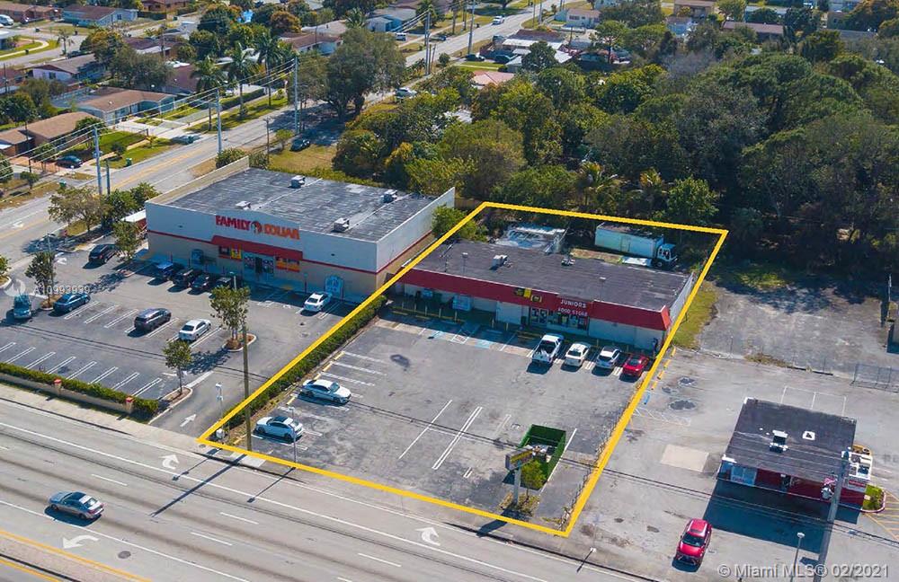 1720 NW 183rd St, Miami Gardens, FL 33056