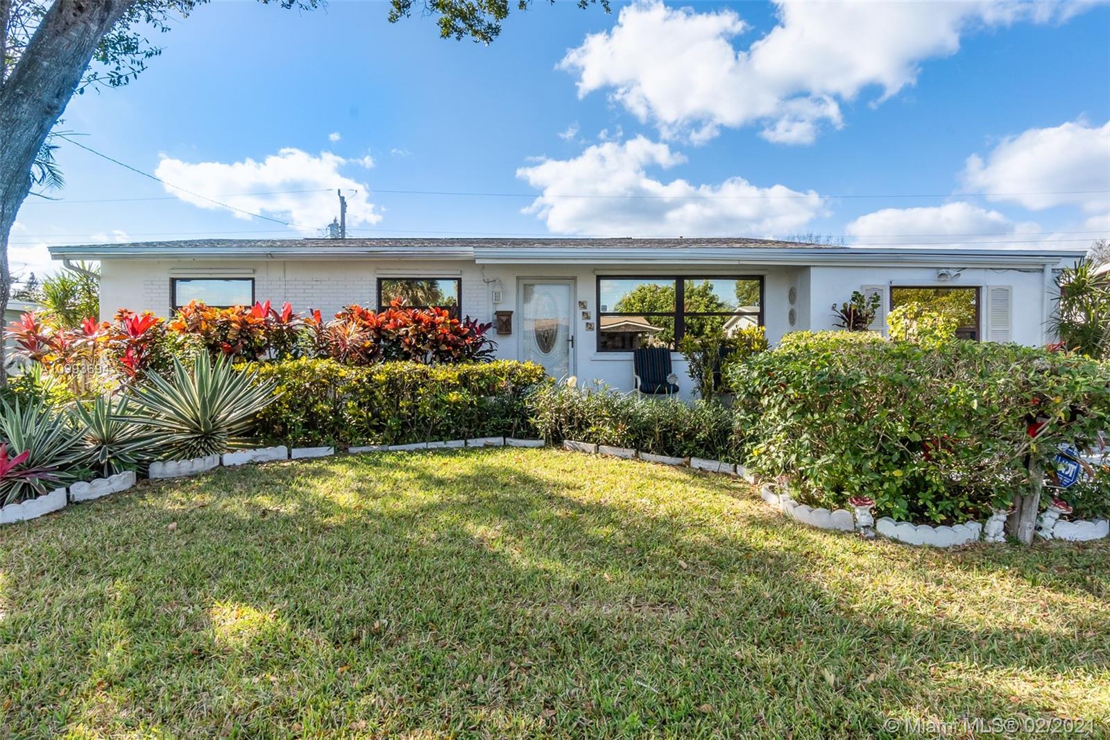 Other City - In The State Of Florida, FL 32935,532 Buckingham Ave
