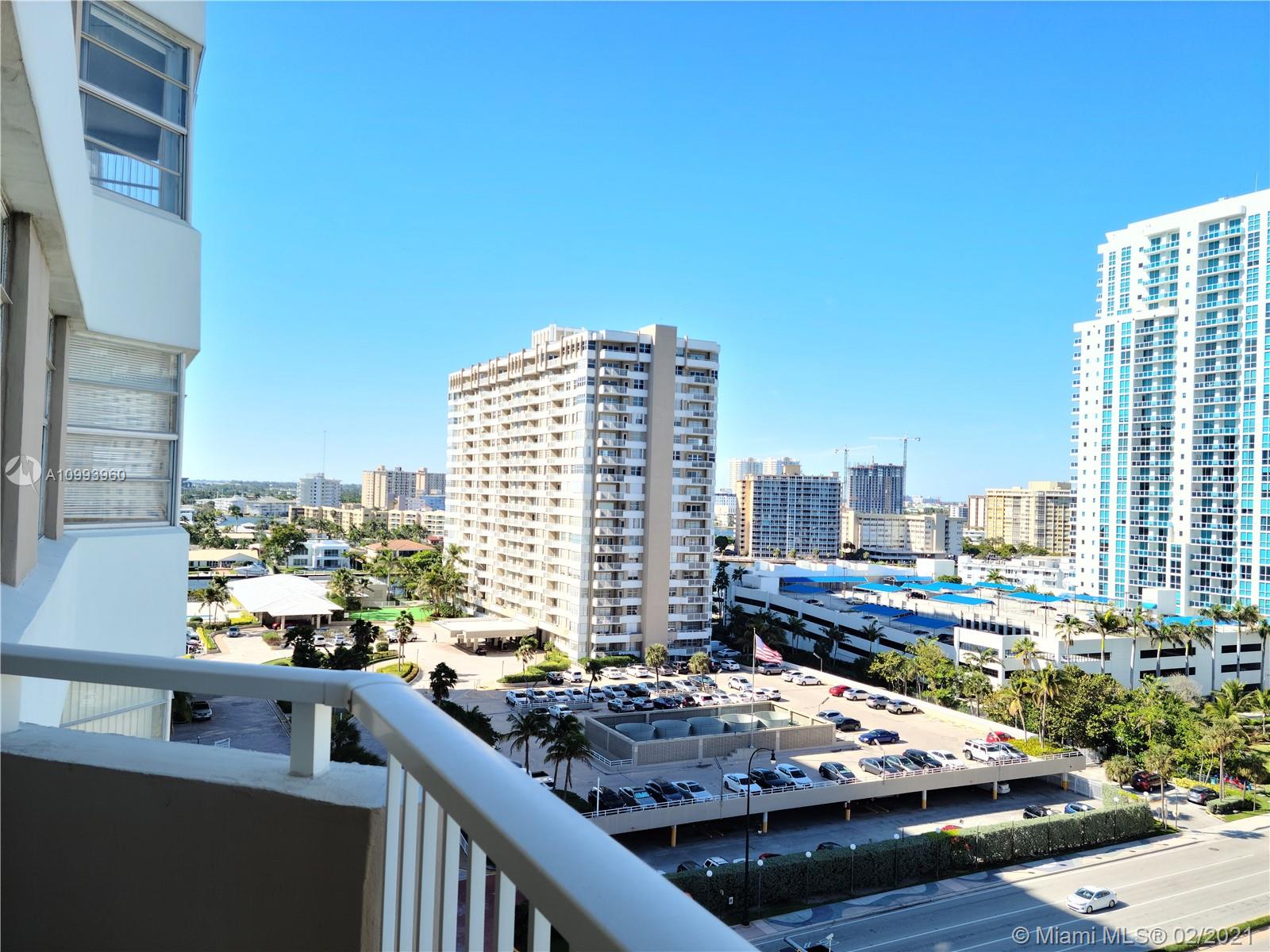 Hallandale Beach, FL 33009,1980 S Ocean Dr #10M