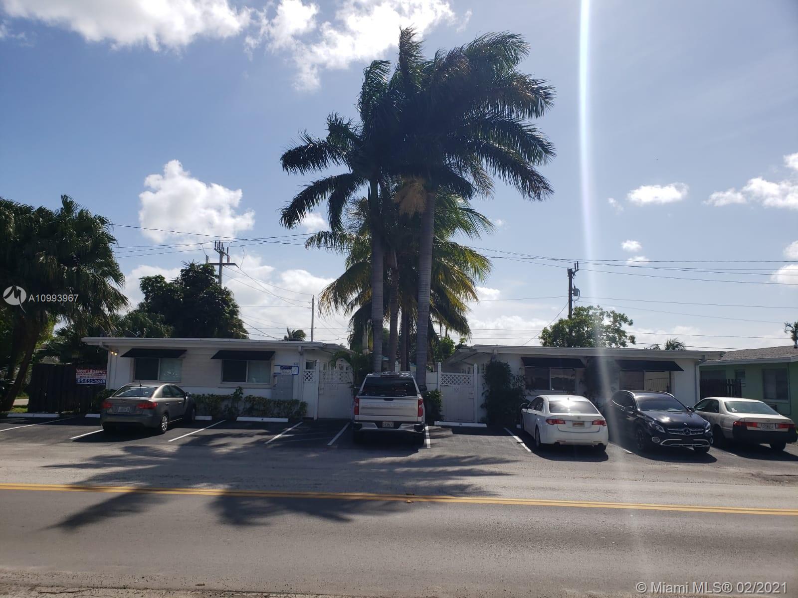 Hallandale Beach, FL 33009,932 Moffett St #2