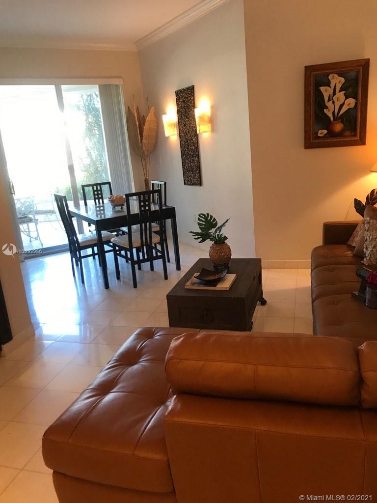 Miami Beach, FL 33109,15111 Fisher Island Dr #15111