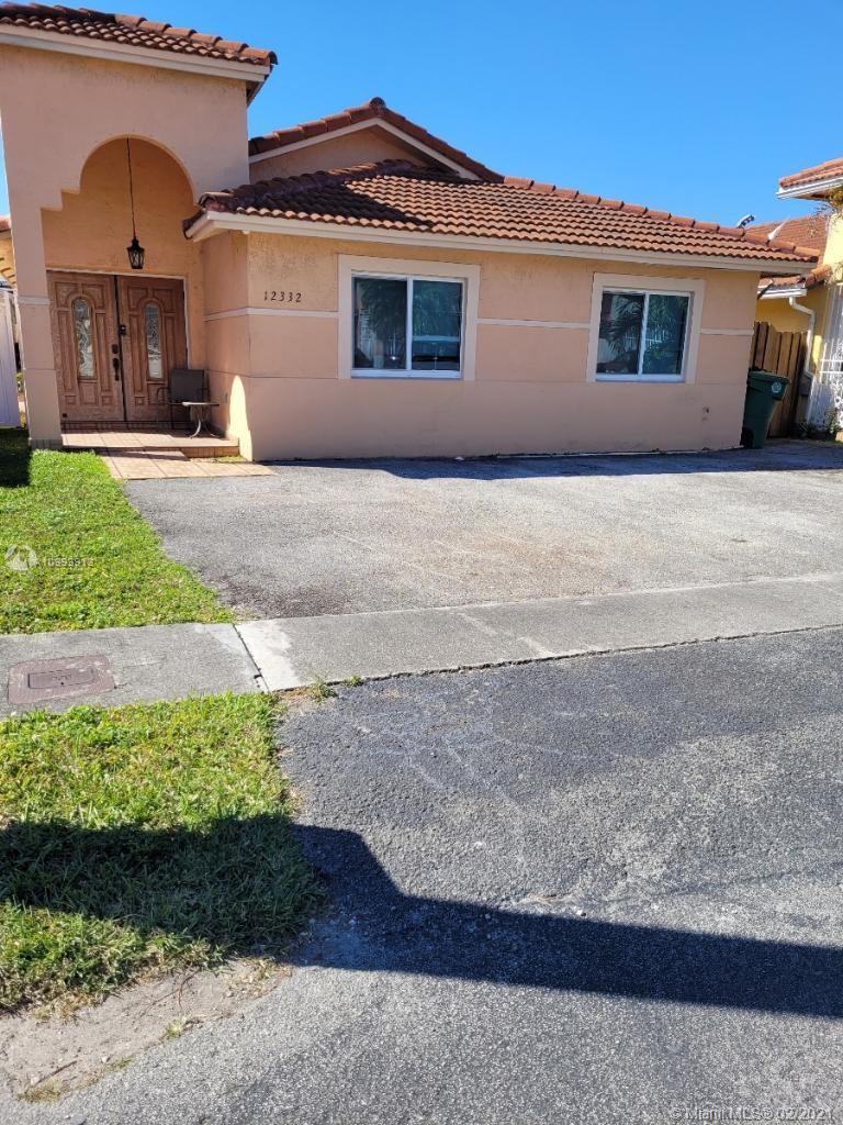 Hialeah Gardens, FL 33018,12332 NW 98th Ln