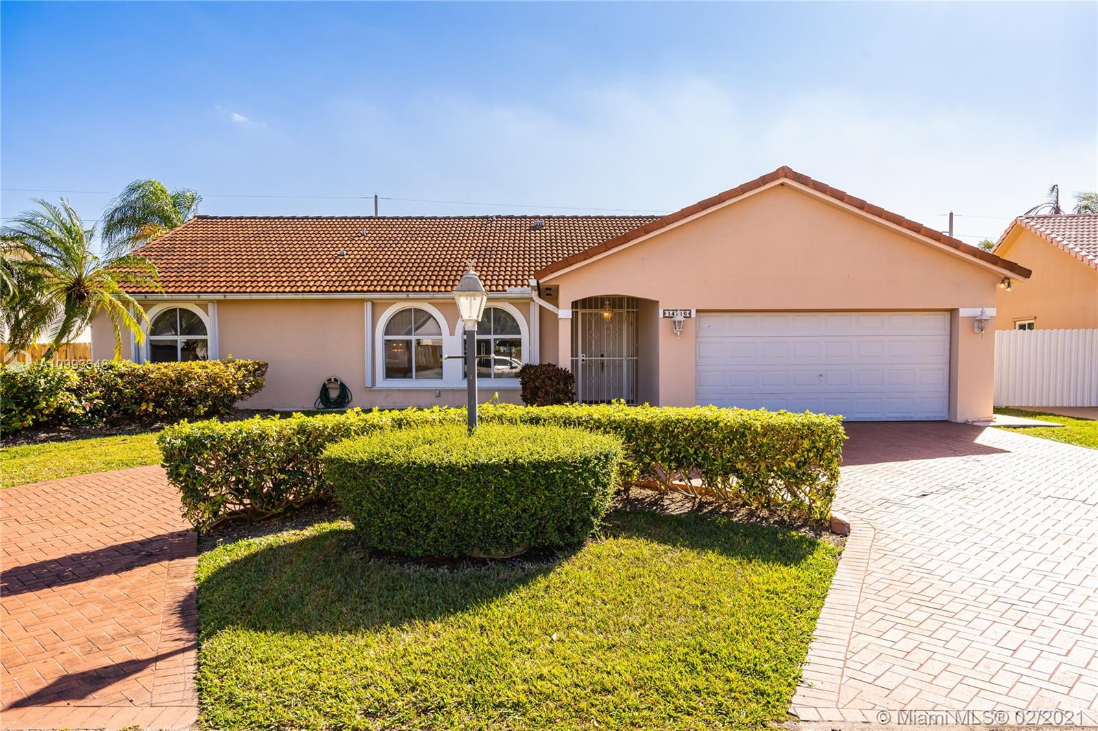 Miami, FL 33196,14710 SW 150th St