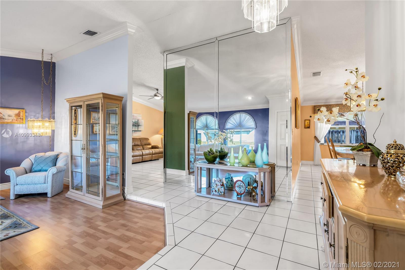 Miami, FL 33196,14710 SW 150th St