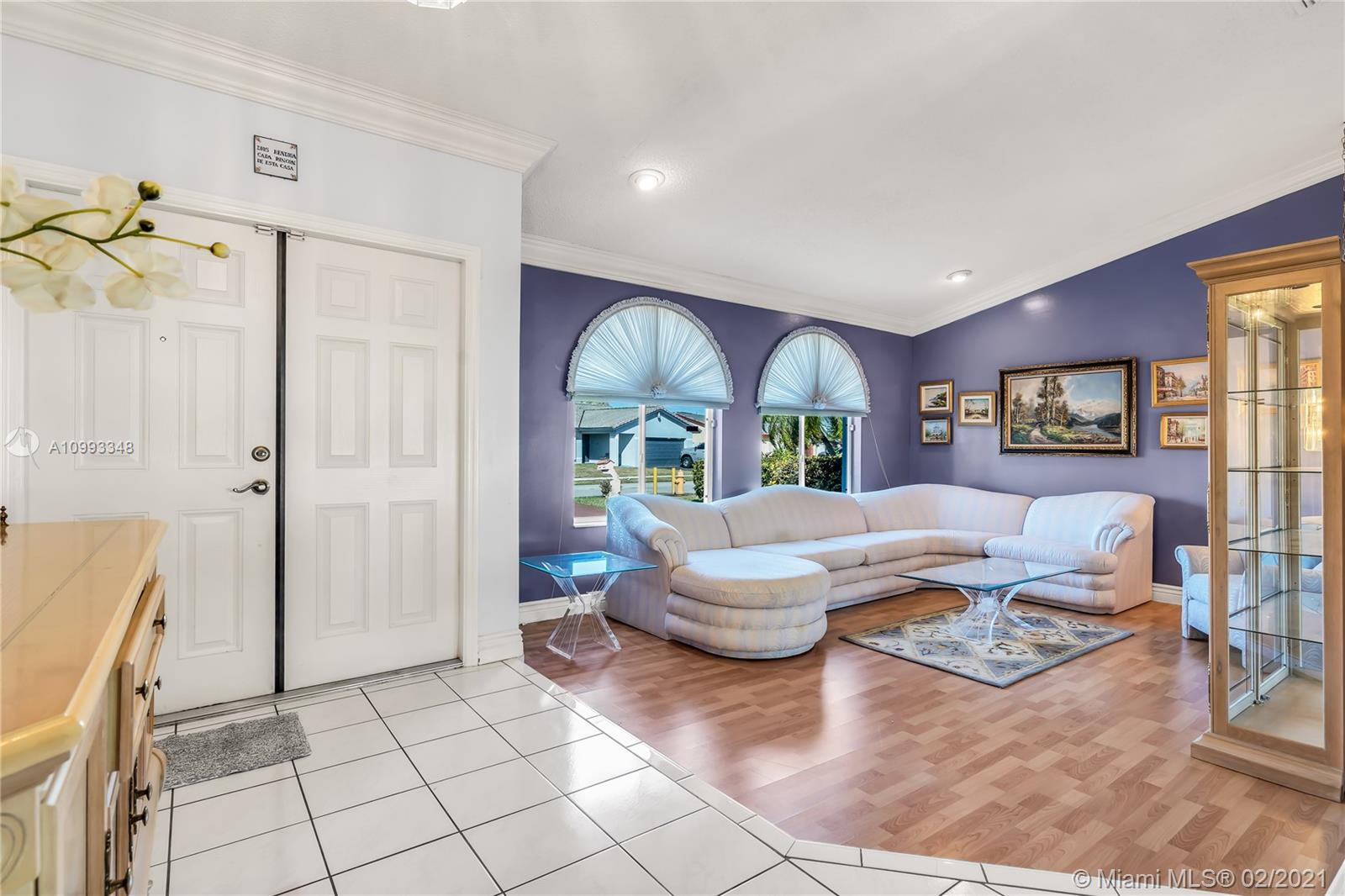 Miami, FL 33196,14710 SW 150th St