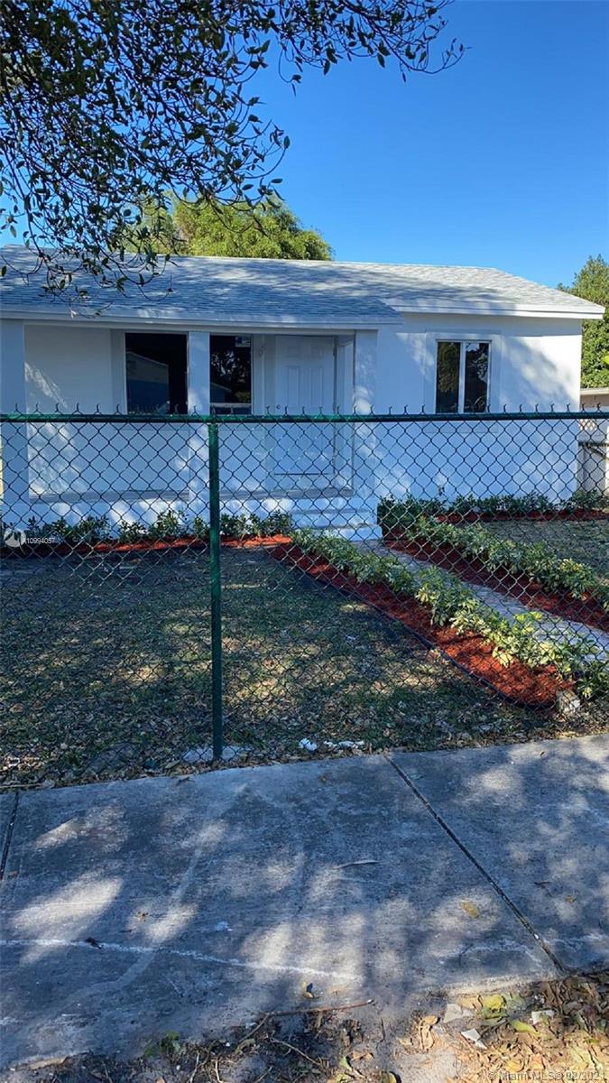 Miami, FL 33147,3051 NW 65th St