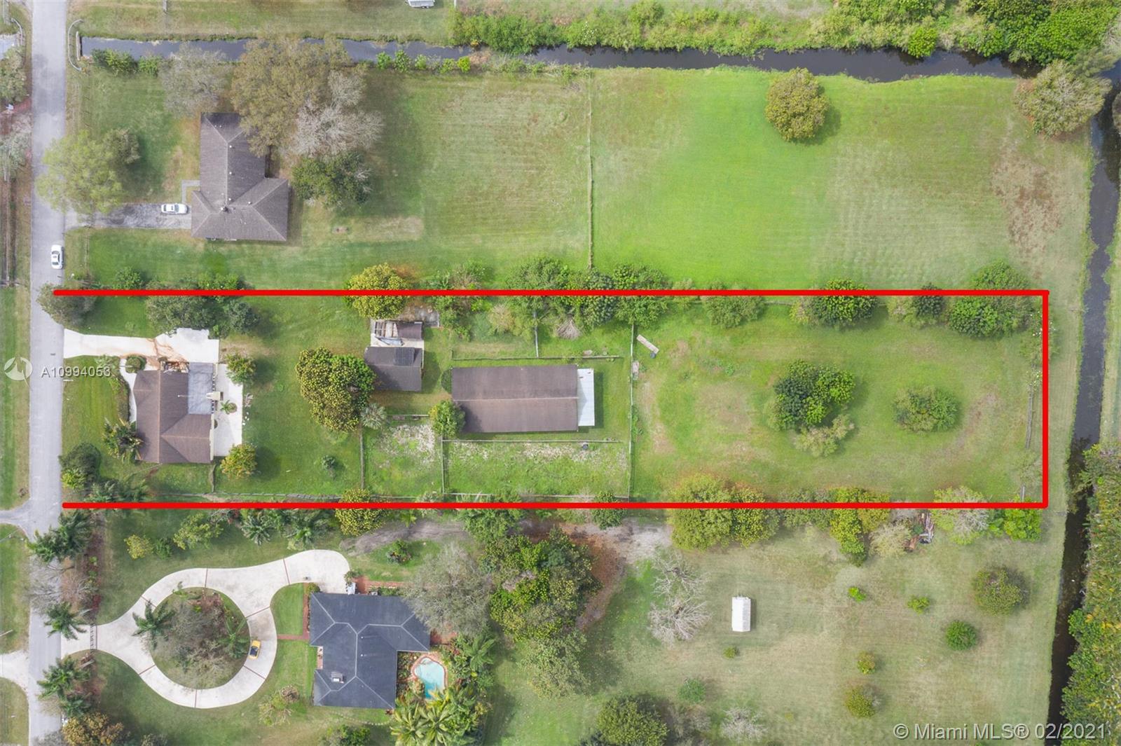 Southwest Ranches, FL 33331,18031 SW 70th Pl