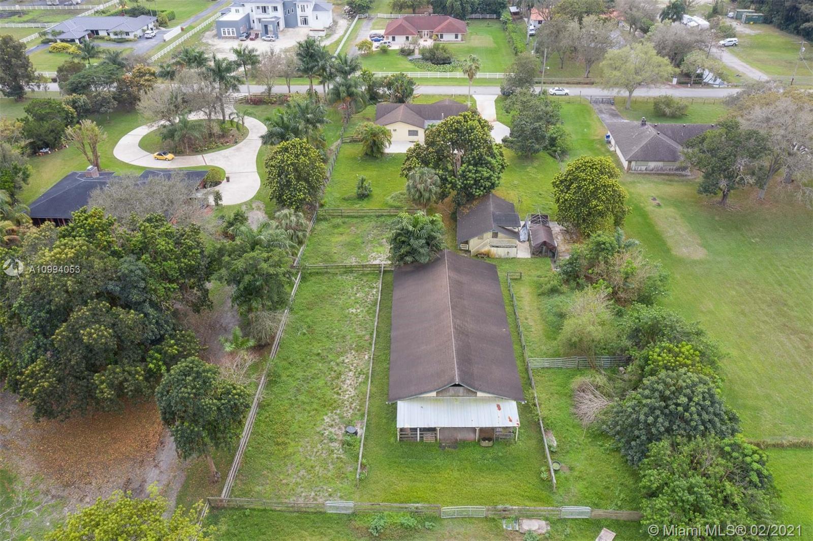 Southwest Ranches, FL 33331,18031 SW 70th Pl