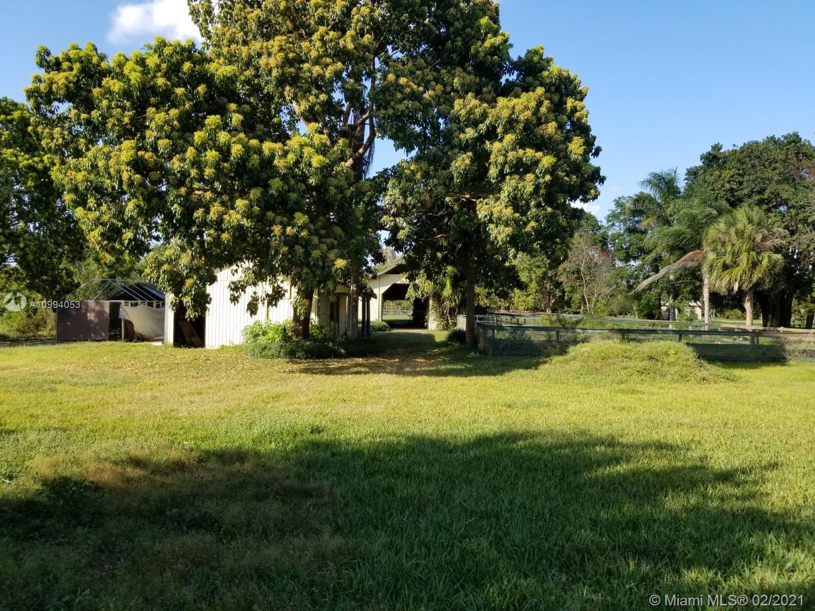 Southwest Ranches, FL 33331,18031 SW 70th Pl