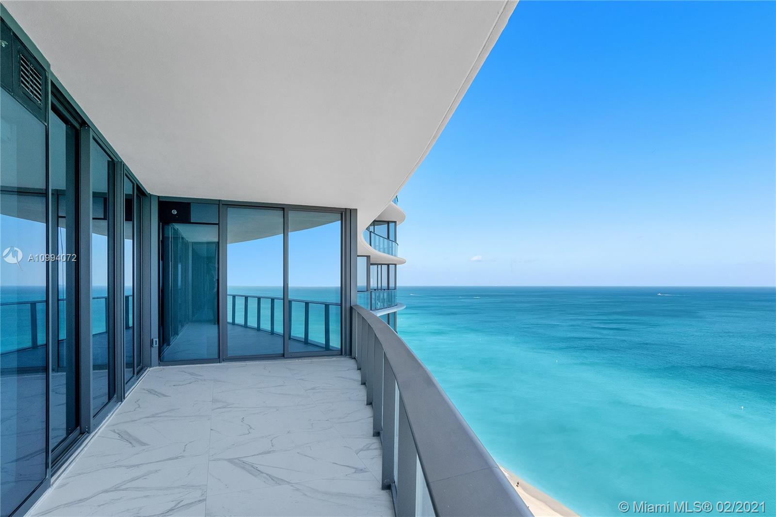 Sunny Isles Beach, FL 33160,15701 Collins Ave #1704