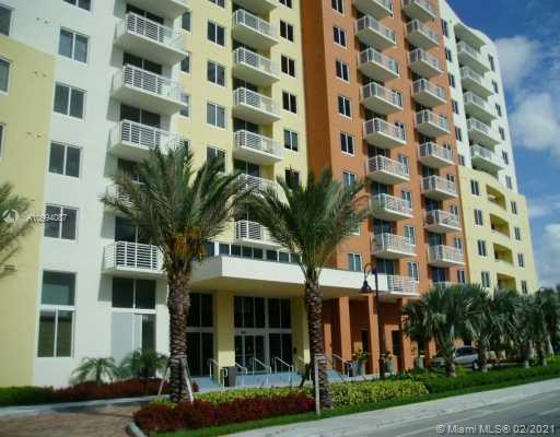 18800 NE 29 AV #713, Aventura, FL 33180