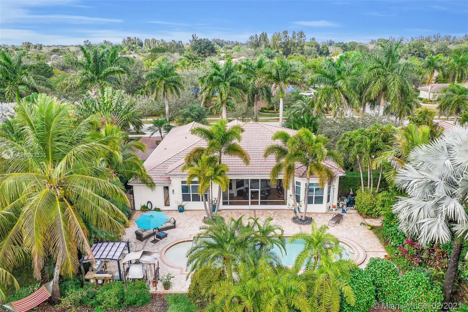 13860 SW 33rd Ct,  Davie,  FL 33330