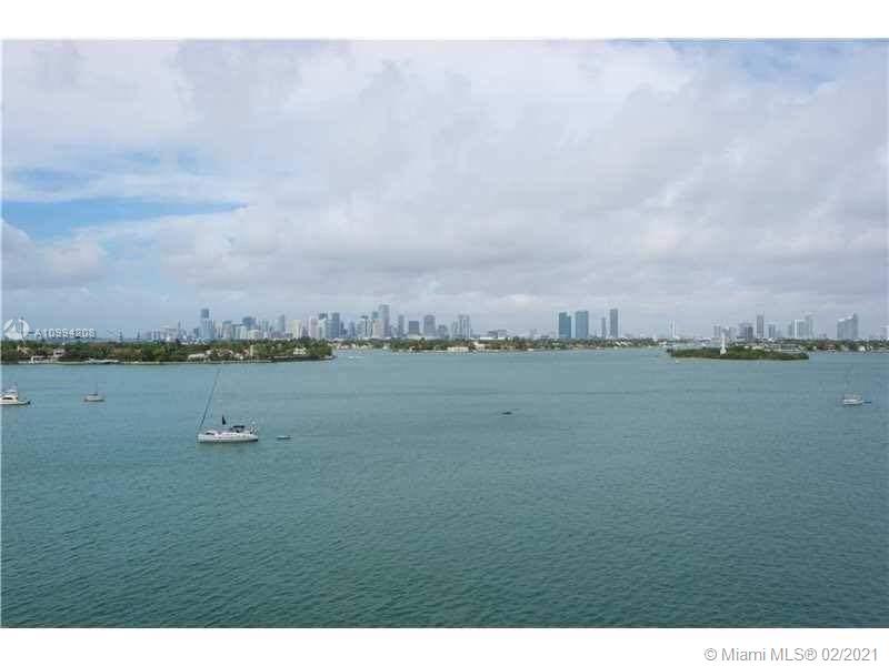 Miami Beach, FL 33139,1250 West Ave #8W