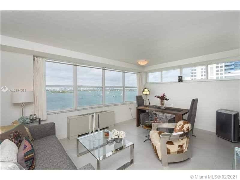 Miami Beach, FL 33139,1250 West Ave #8W